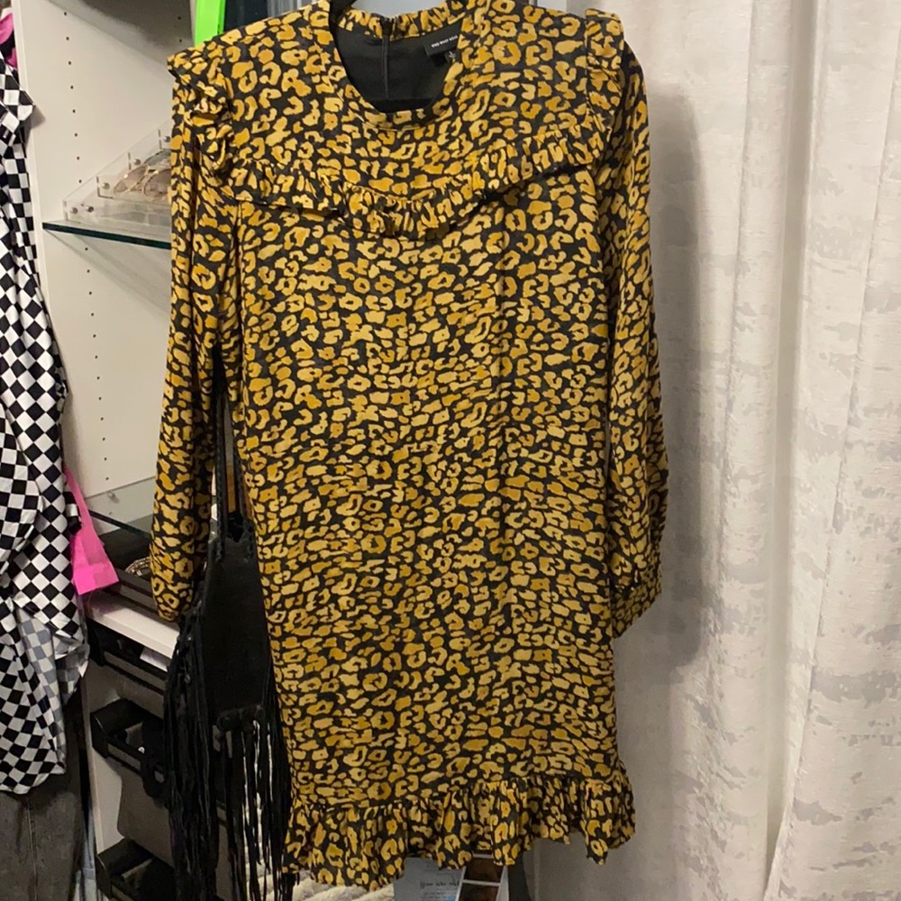 Brand new WhoWhat Wear Dress
